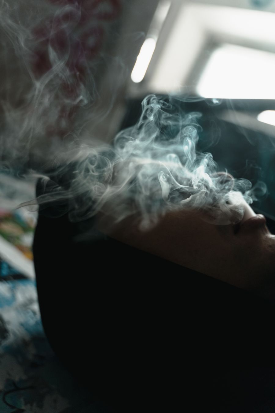 nicotine salt juice