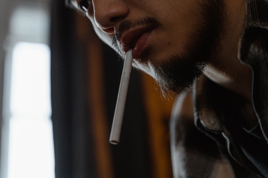 disposable vape