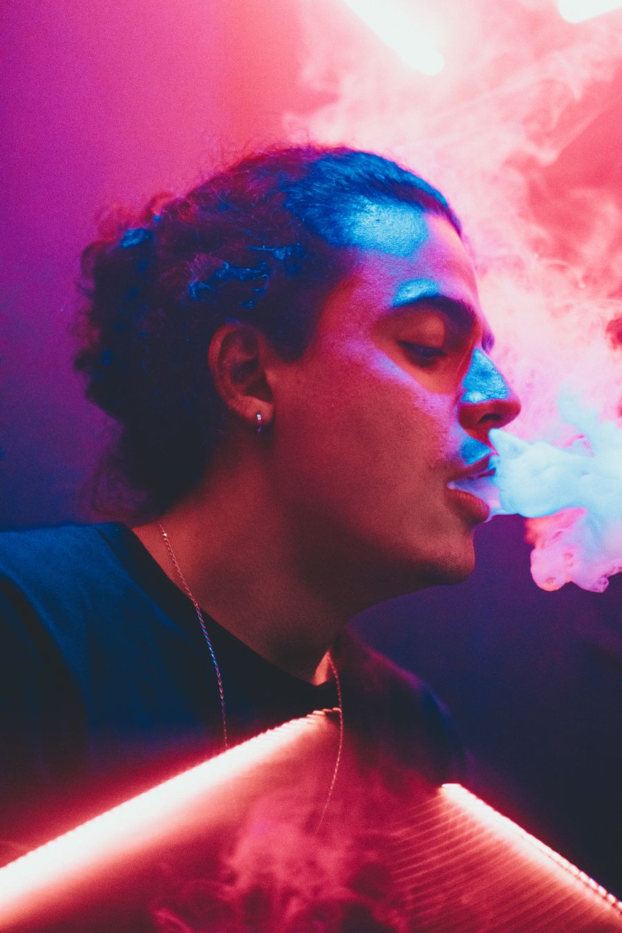 vape tank