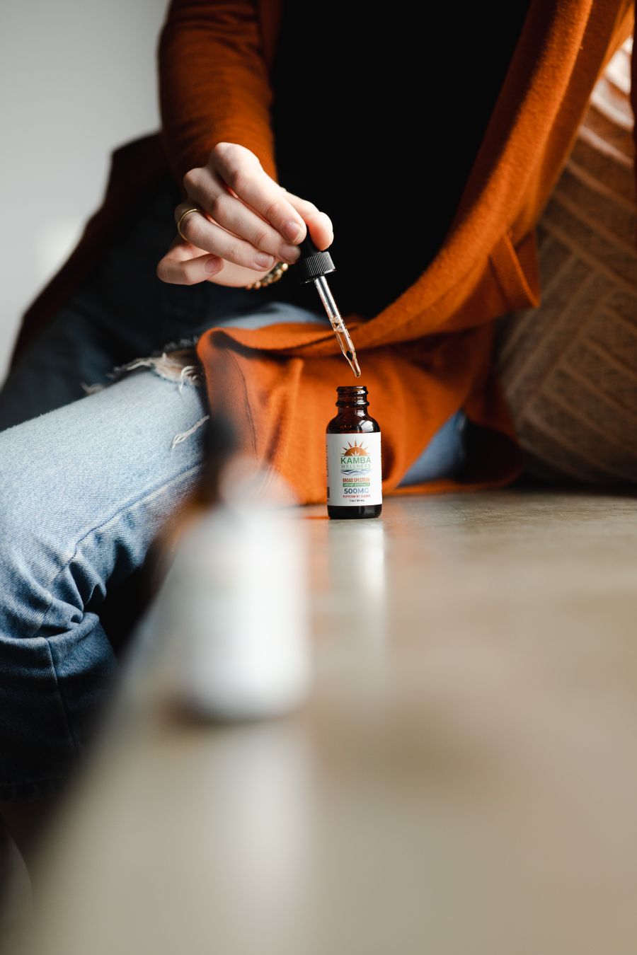 nicotine salt juice