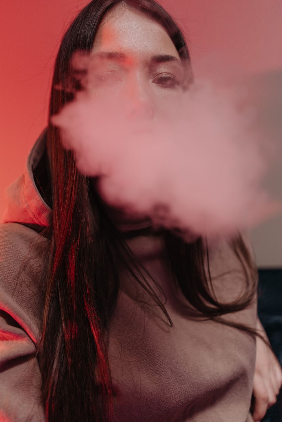e-liquid