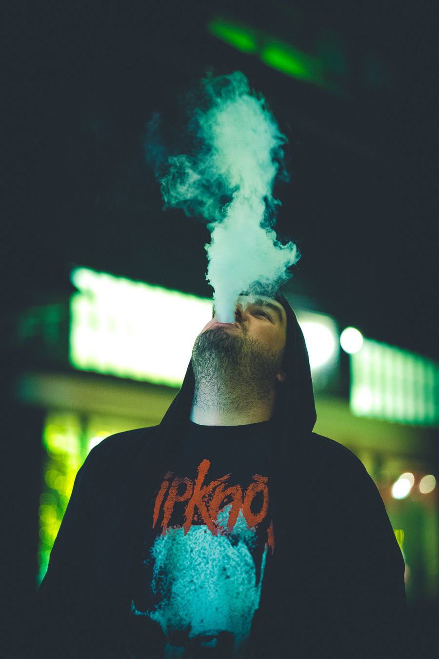 disposable vape