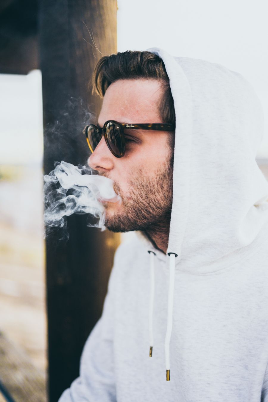 vape glass tube