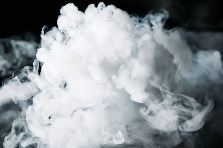 nicotine salt juice