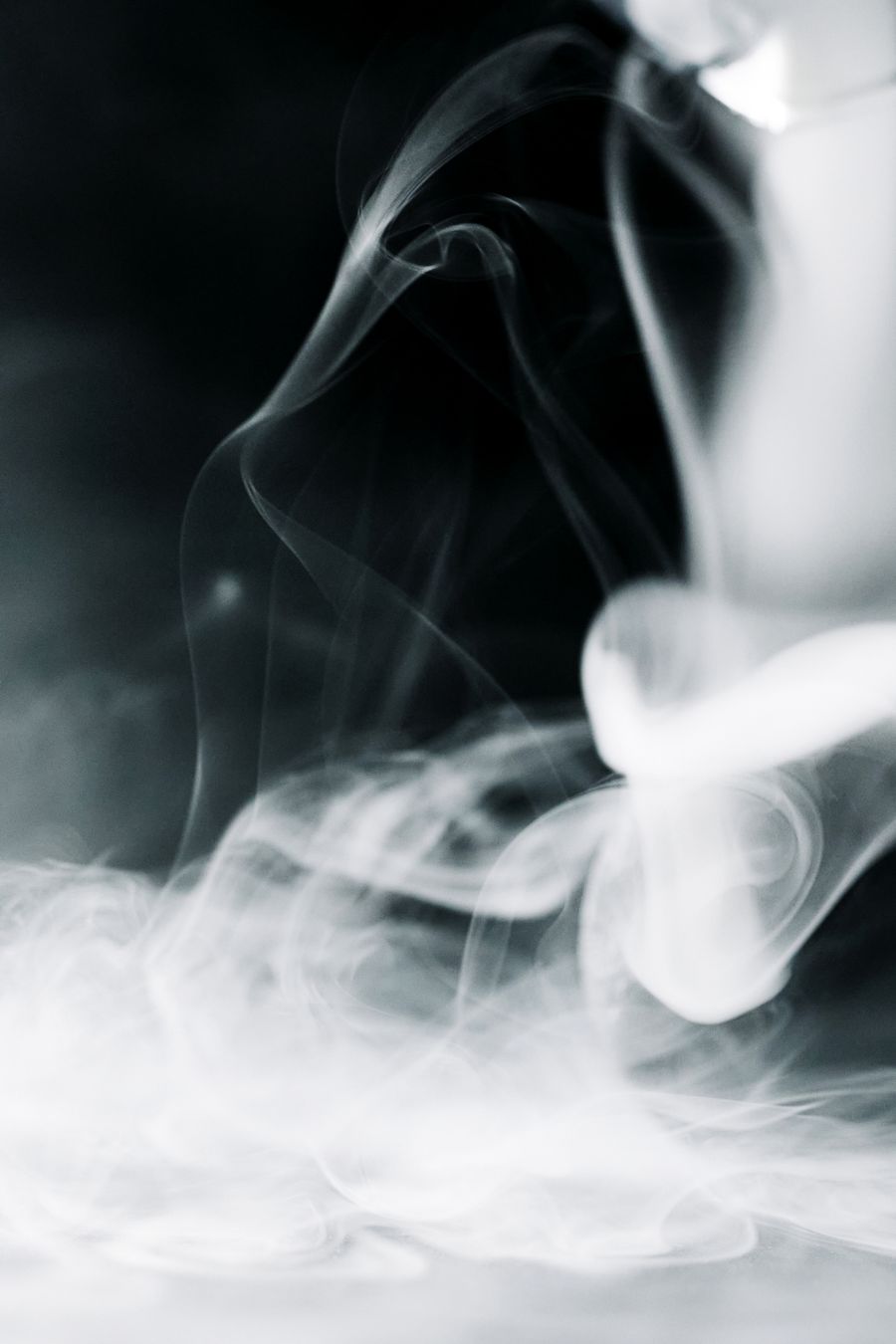 nicotine salt juice