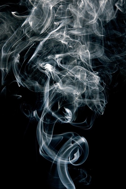 vape glass tube
