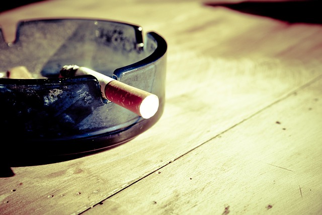 nicotine salt juice