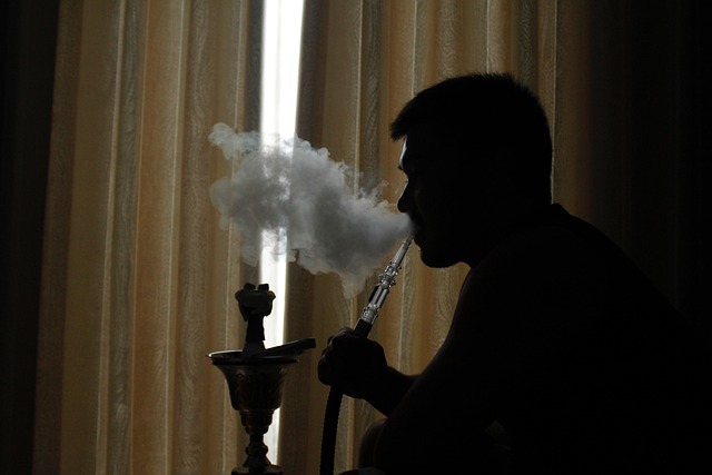 nicotine salt juice
