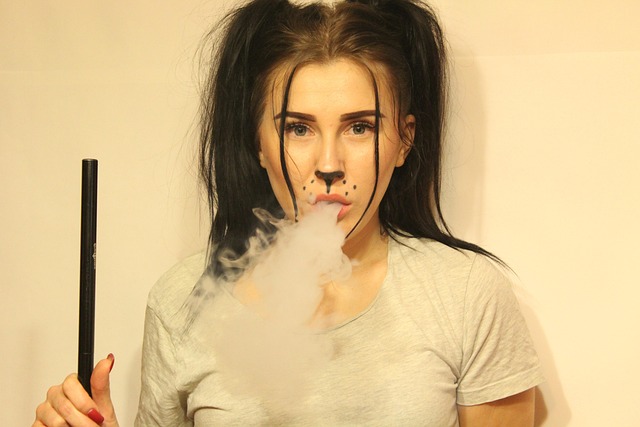 vape starter bundle