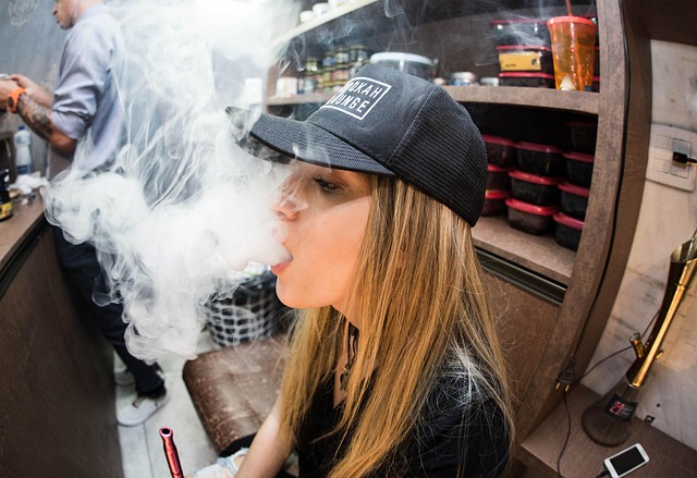 vape charger