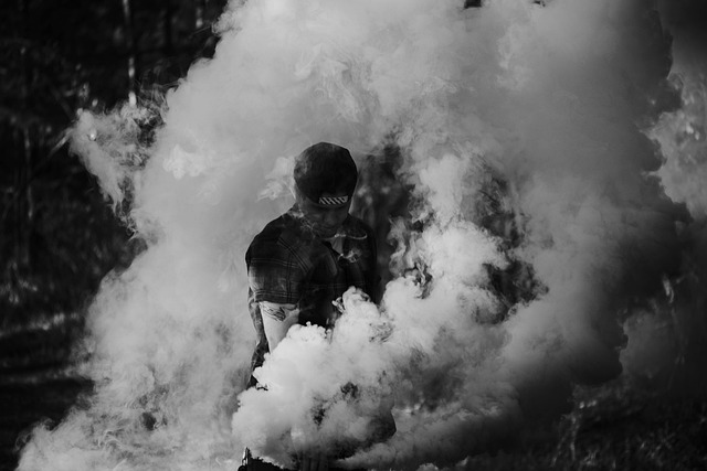 vape cotton