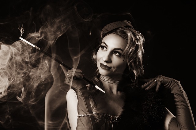 vape cotton