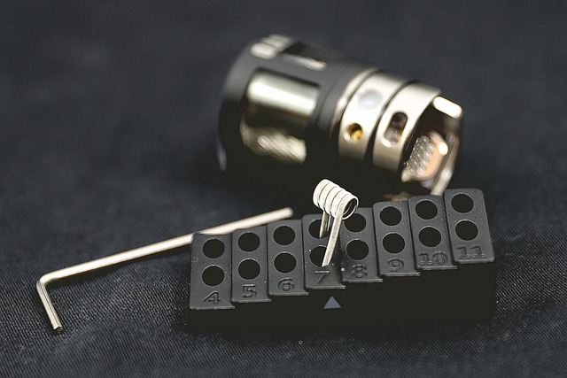 vape coil