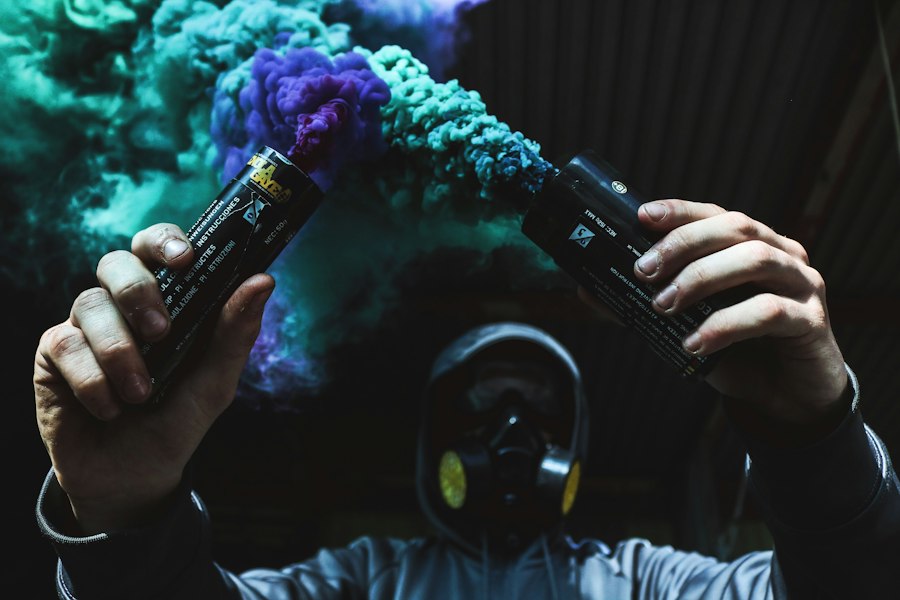 sub ohm tank