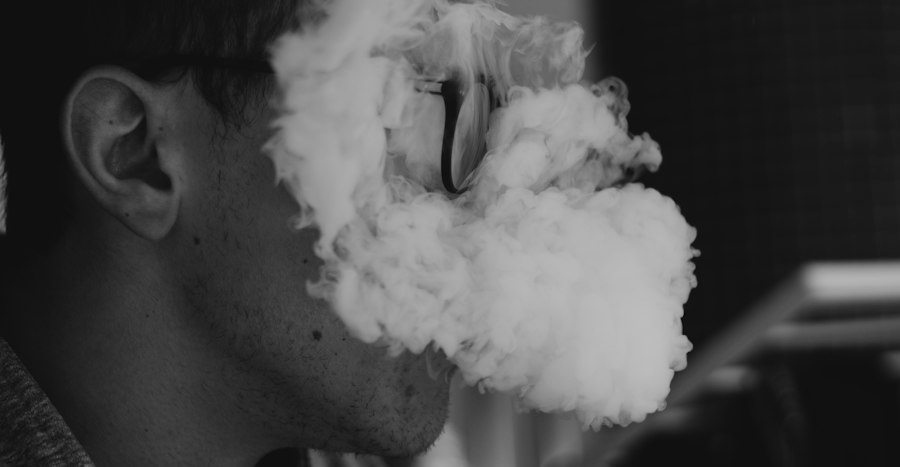 e-liquid