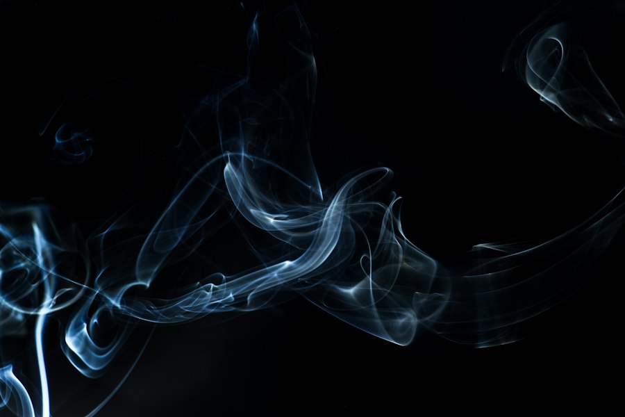 nicotine salt juice