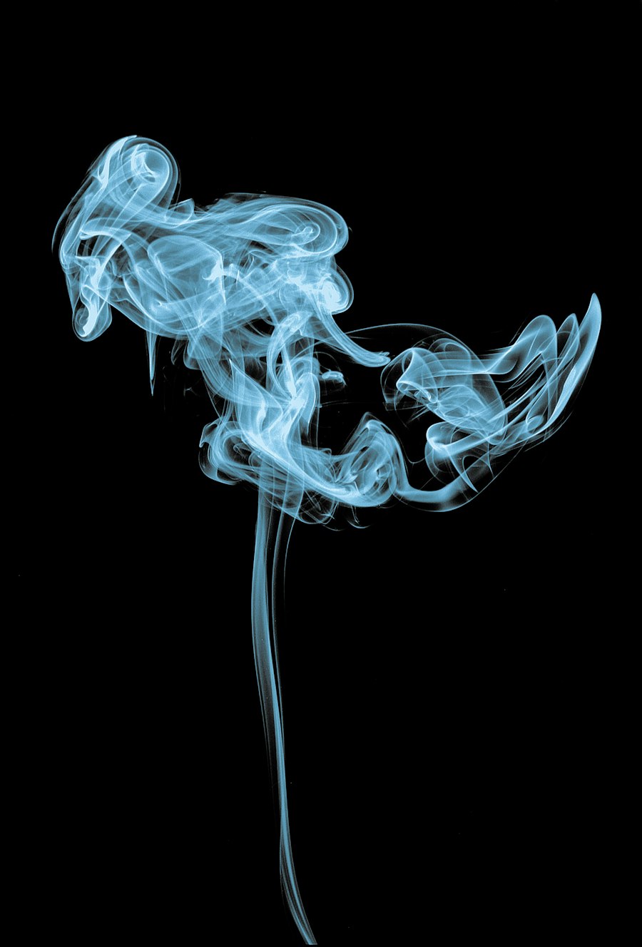 nicotine salt juice