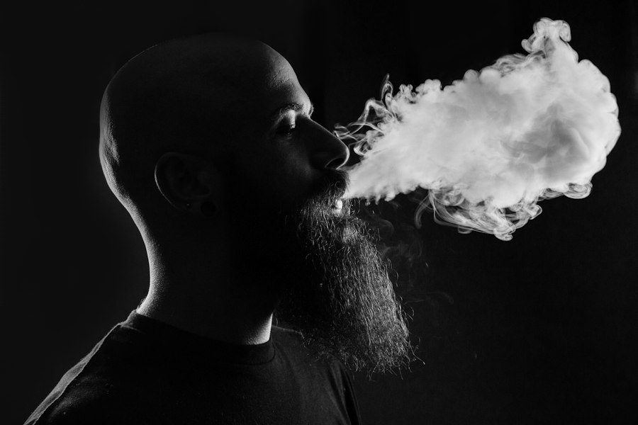vape coil