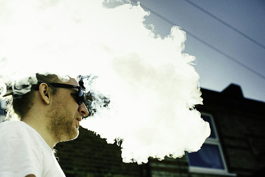 e-liquid