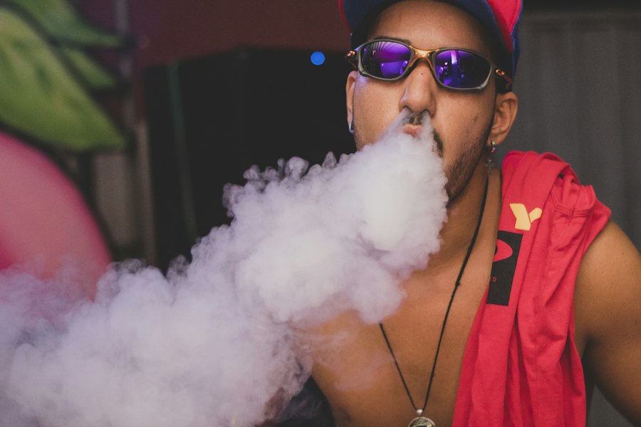disposable vape