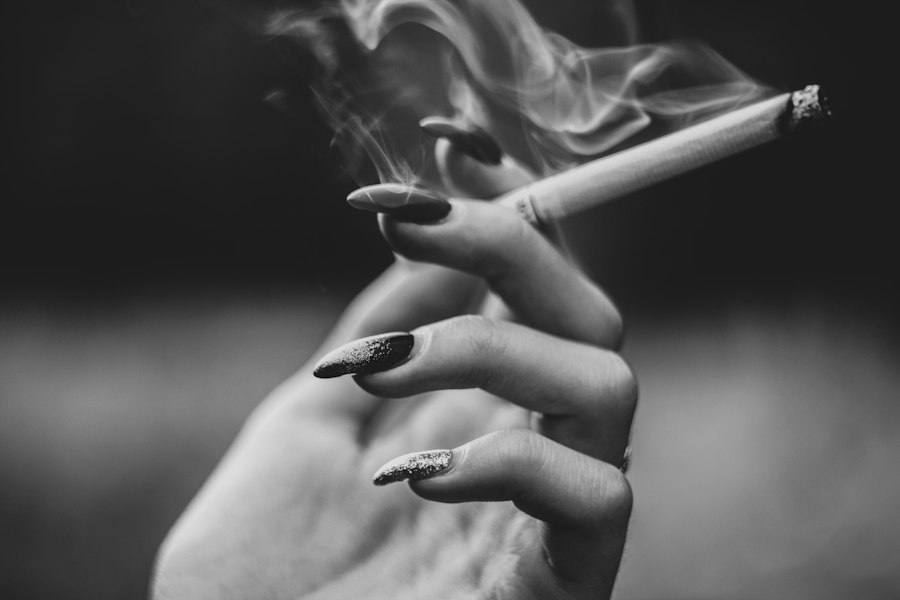 e-liquid