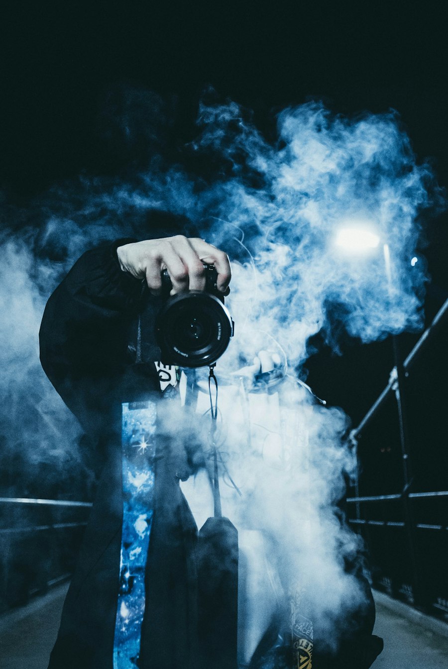 vape starter bundle