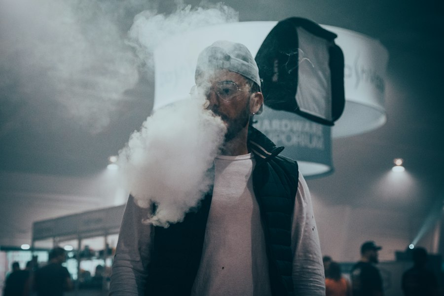 vape charging cable