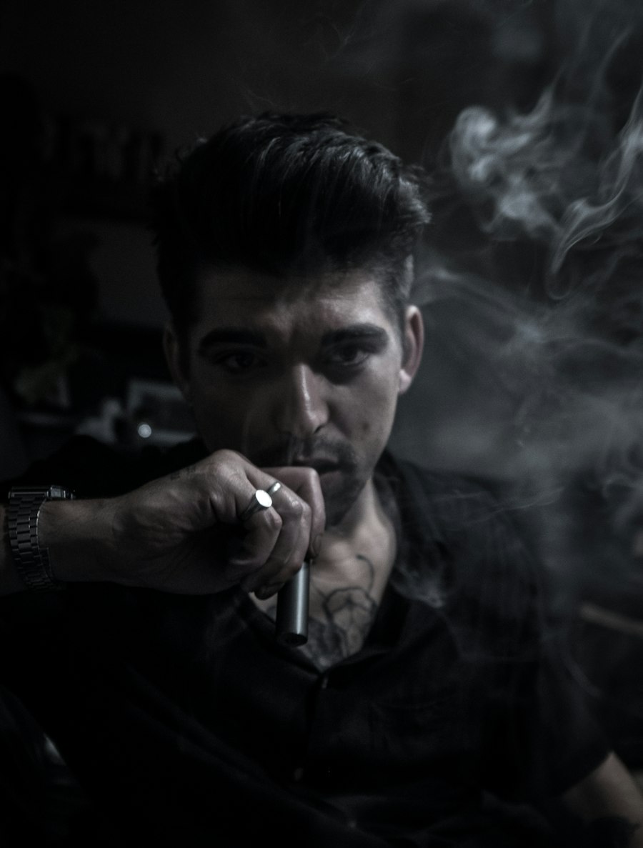 disposable vape