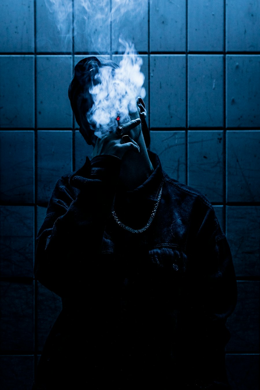 vape cotton