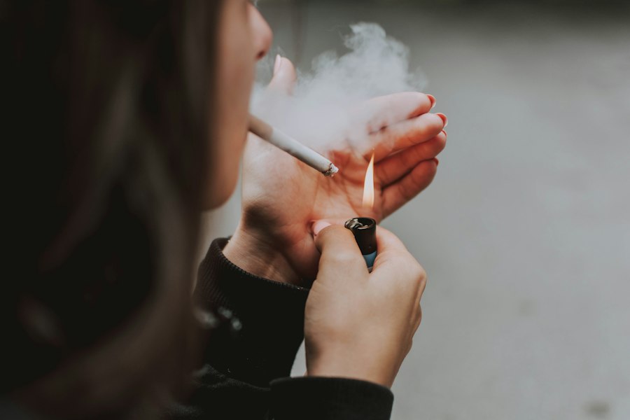 vape starter bundle