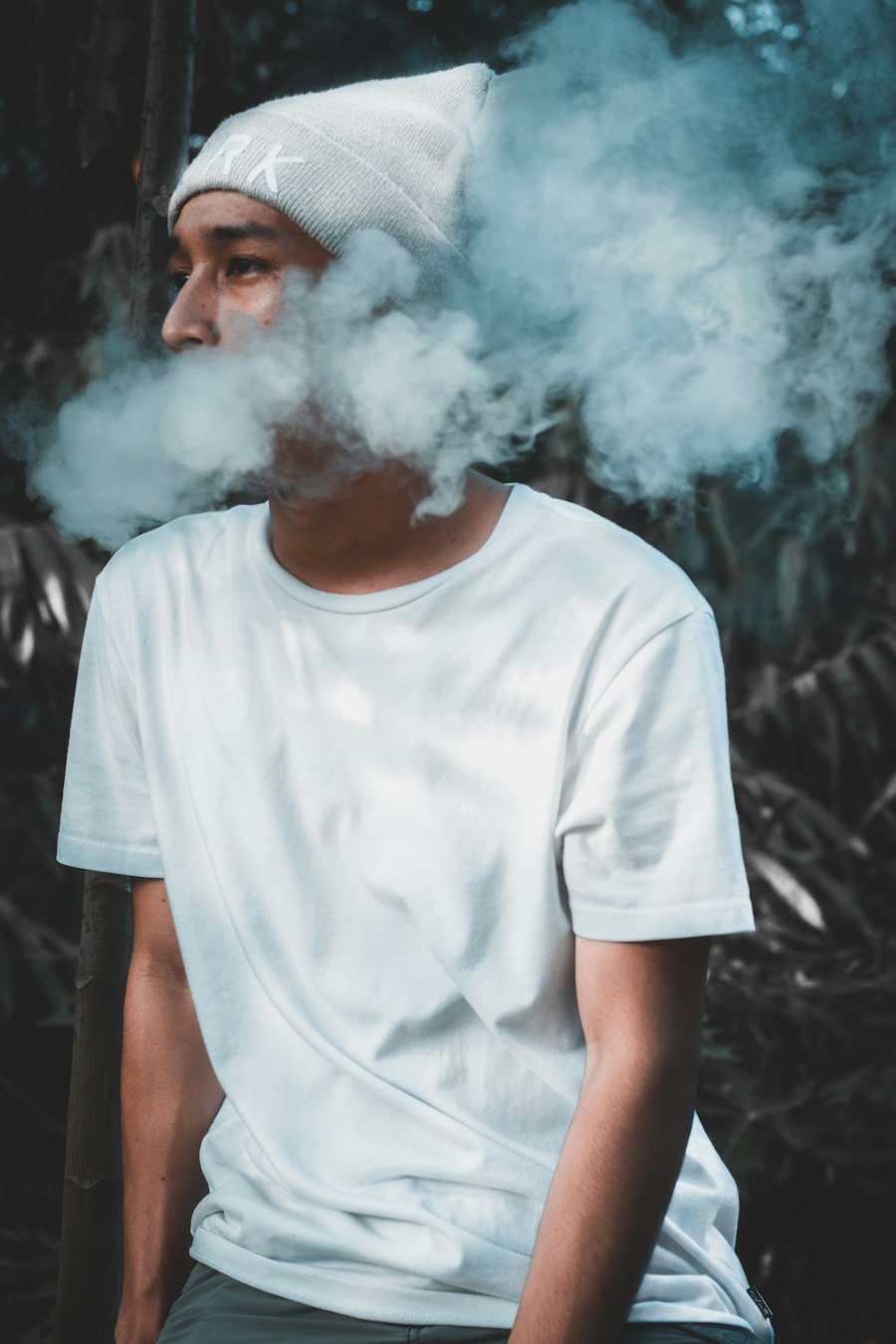 vape cartridge