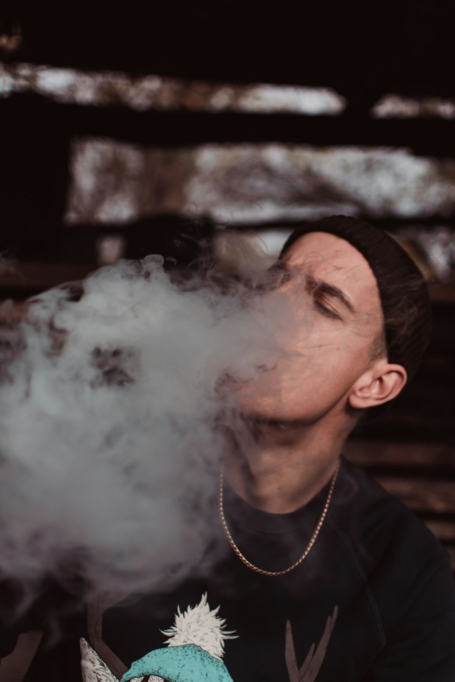 vape starter bundle