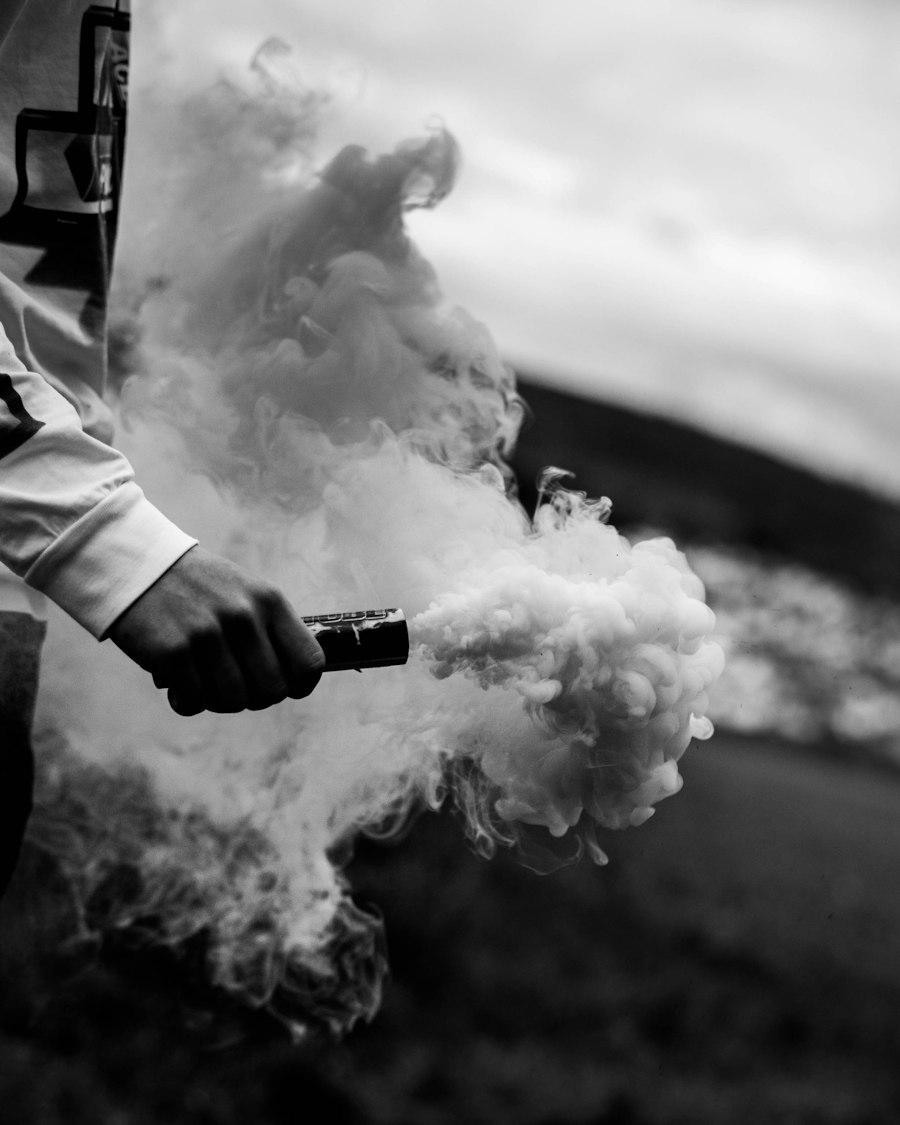 vape pen