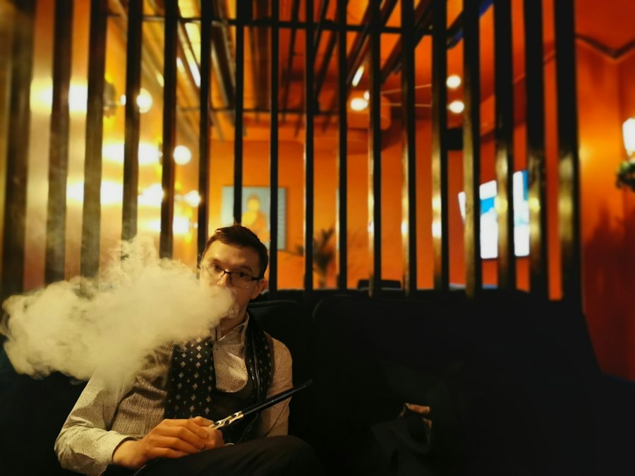 disposable vape