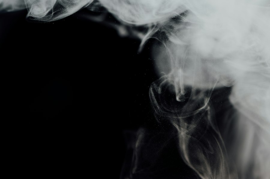 drip tip