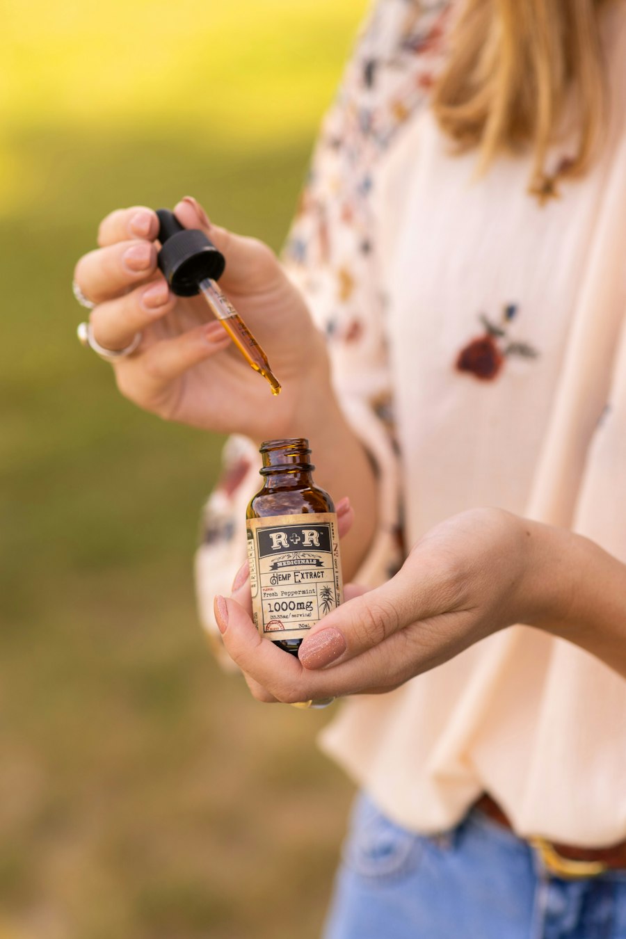 nicotine salt juice