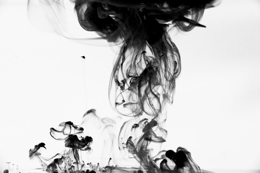 nicotine salt juice