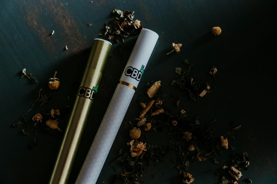 e-liquid