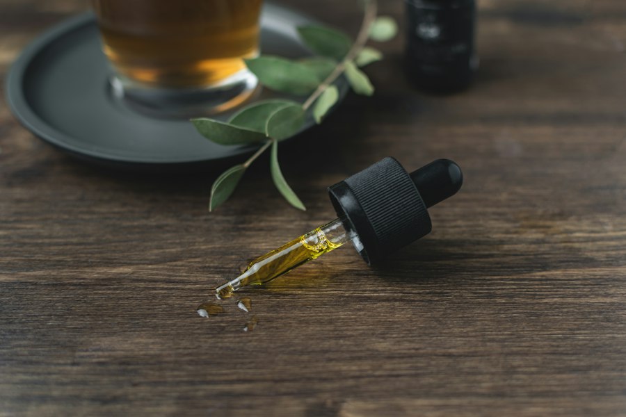 e-liquid