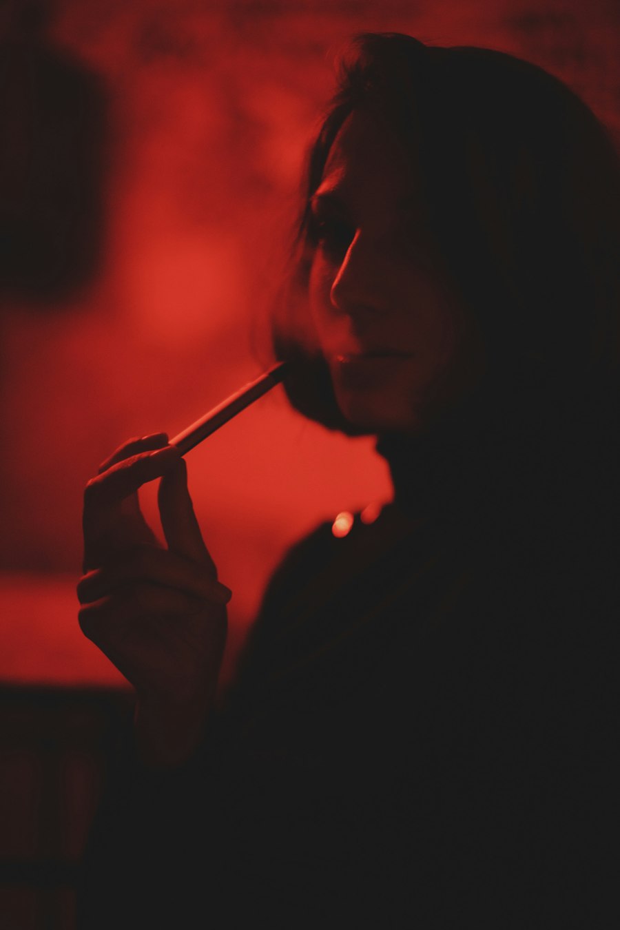 nicotine salt juice
