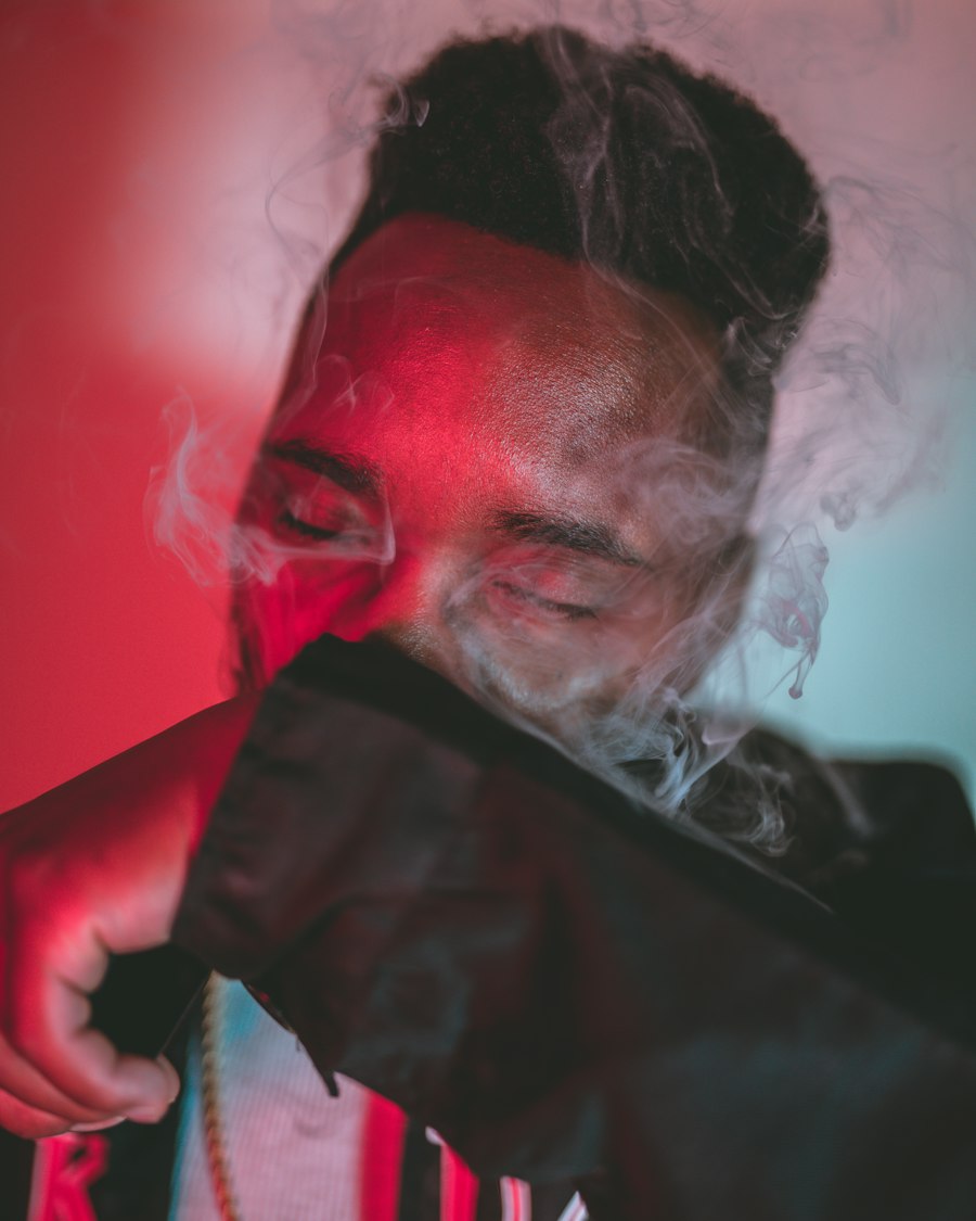 disposable vape