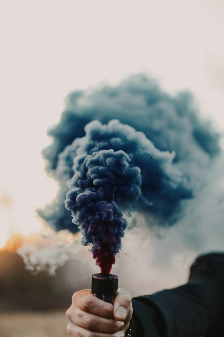 nicotine salt juice