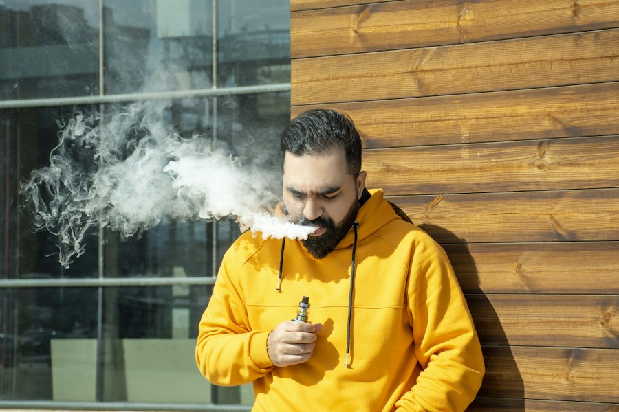 vape juice