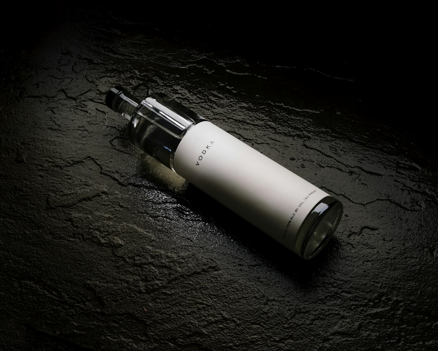 sub ohm tank