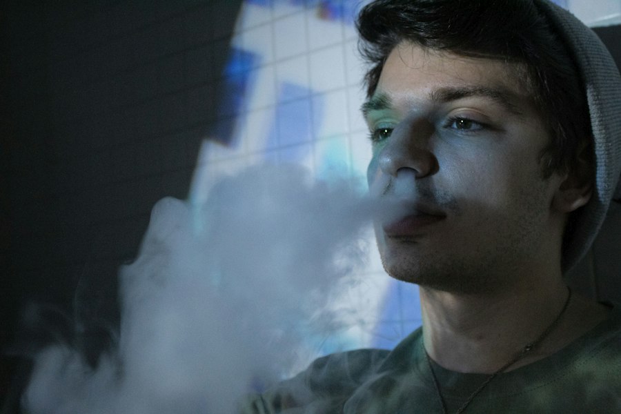 vape starter bundle