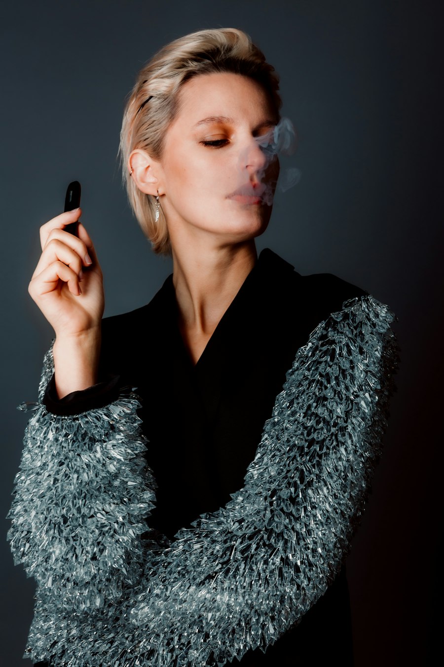 vape starter bundle