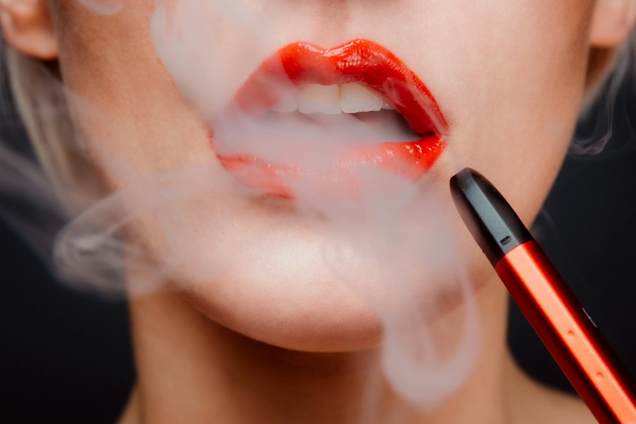 vape charger