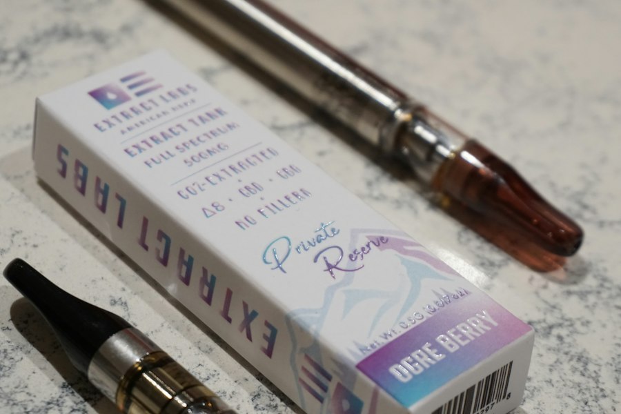 vape starter kit