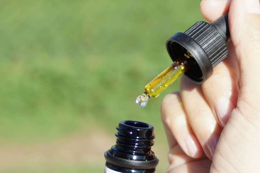 nicotine salt juice