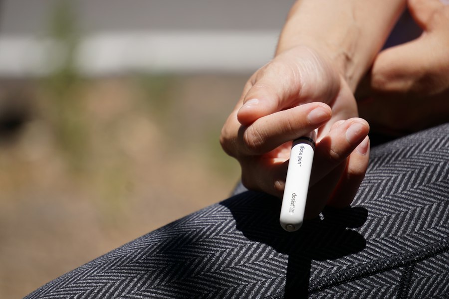 disposable vape